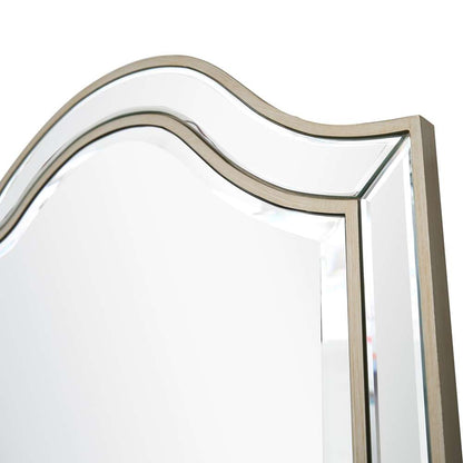 Camden Isle - Marilyn Wall Mirror - 86526 veiw 5