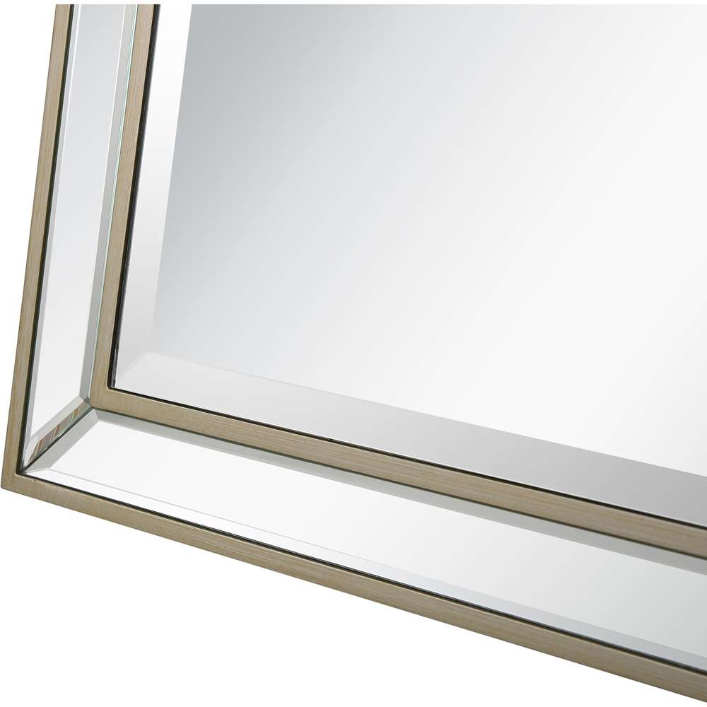 Camden Isle - Marilyn Wall Mirror - 86526 veiw 6