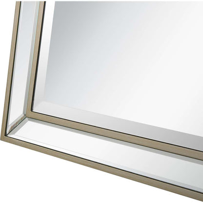 Camden Isle - Marilyn Wall Mirror - 86526 veiw 6