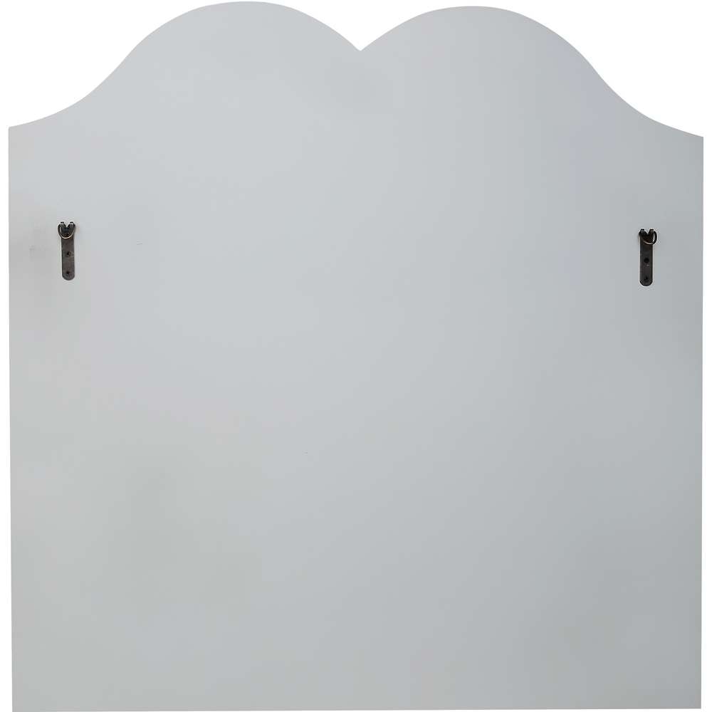 Camden Isle - Marilyn Wall Mirror - 86526 veiw 7