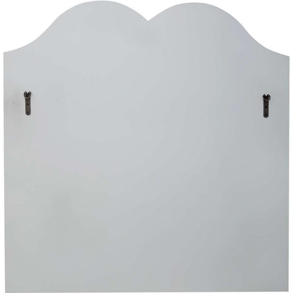 Camden Isle - Marilyn Wall Mirror - 86526 veiw 7