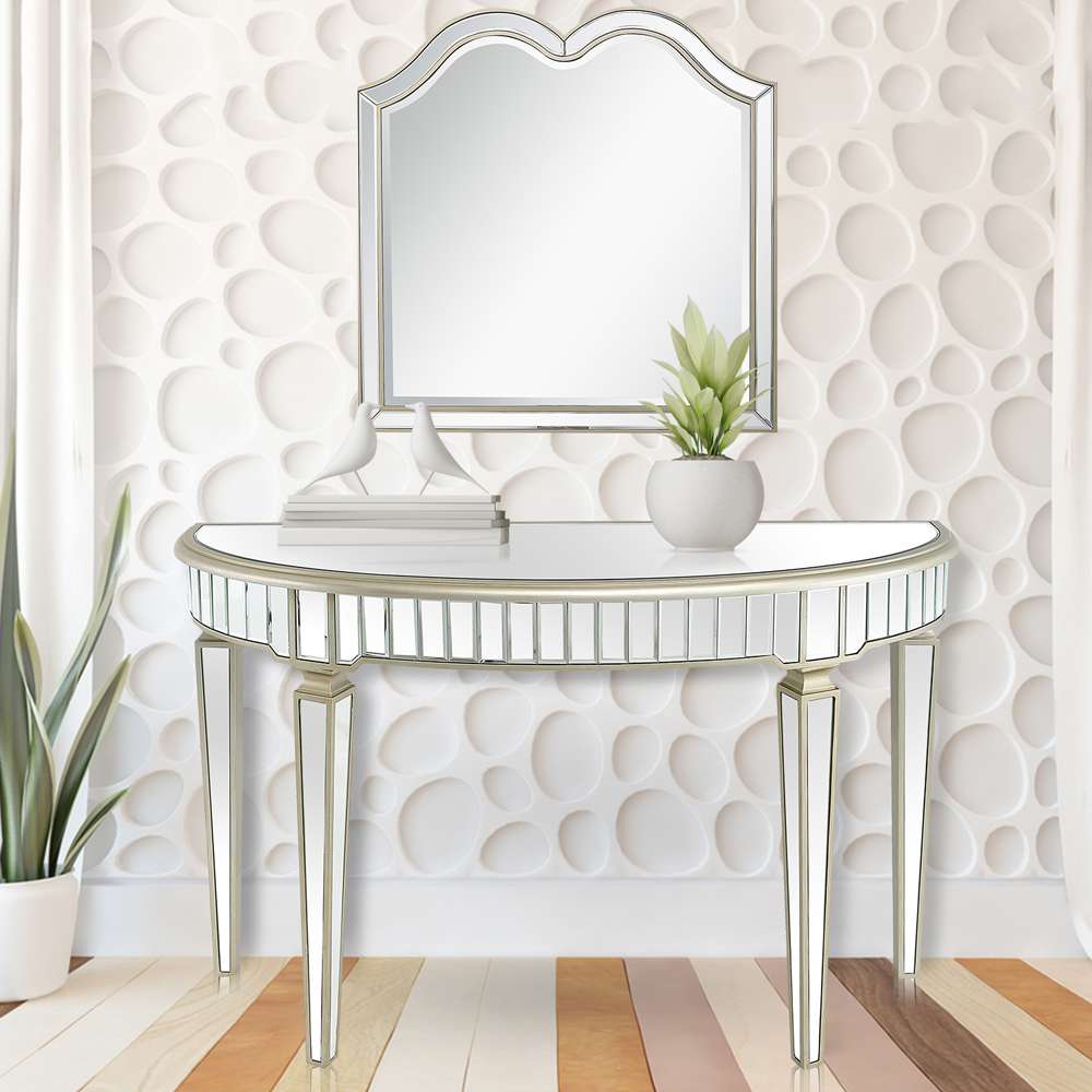 Camden Isle - Marilyn Wall Mirror - 86526 veiw 9