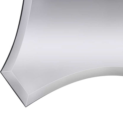 Camden Isle - Merritt Wall Mirror - 86479 veiw 4
