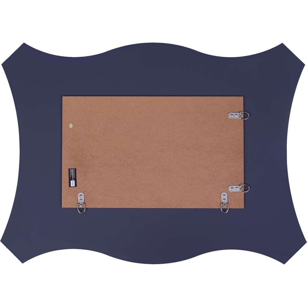Camden Isle - Merritt Wall Mirror - 86479 veiw 5