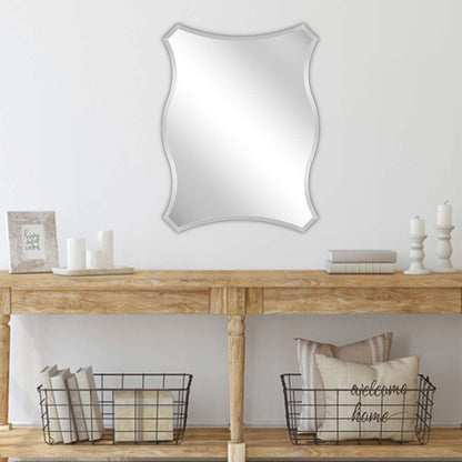 Camden Isle - Merritt Wall Mirror - 86479 veiw 7