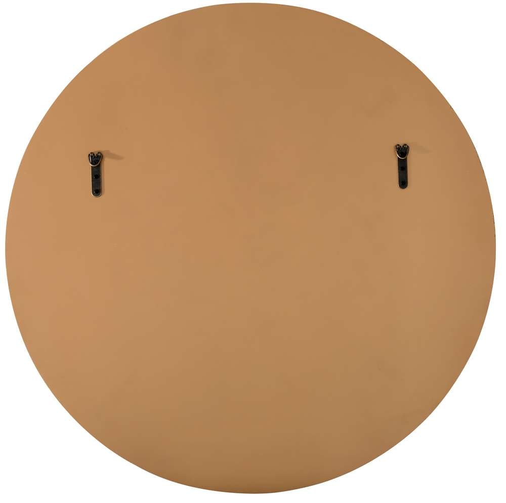 Camden Isle - Millennium Circular Mirror - 86317 veiw 8