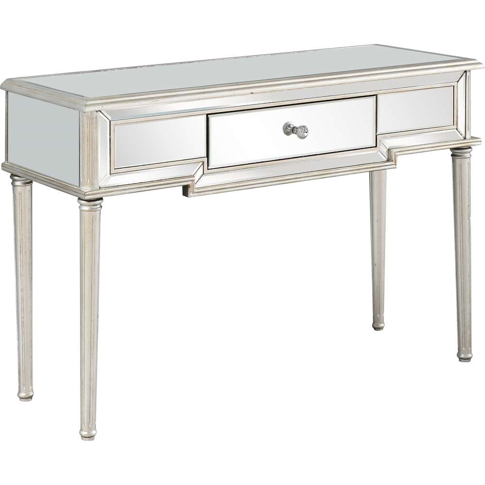Camden Isle - Morgan Console - 86433 veiw 2