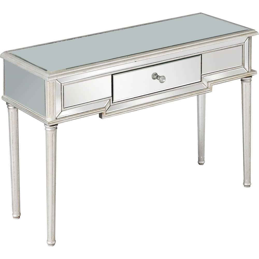 Camden Isle - Morgan Console - 86433 veiw 3