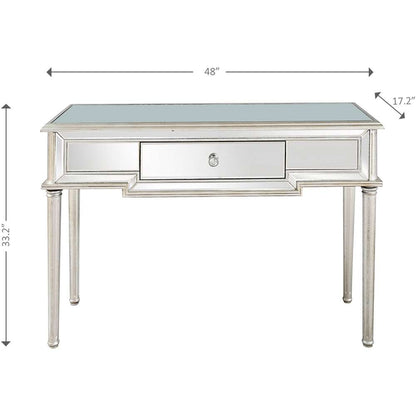 Camden Isle - Morgan Console - 86433 veiw 9