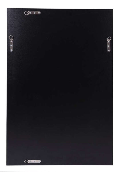 Camden Isle - Mosaic Tiled Frame Mirror - 86303 veiw 4