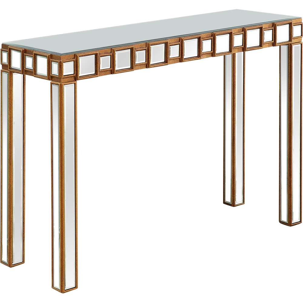 Camden Isle - Orion Console - 86509 veiw 1