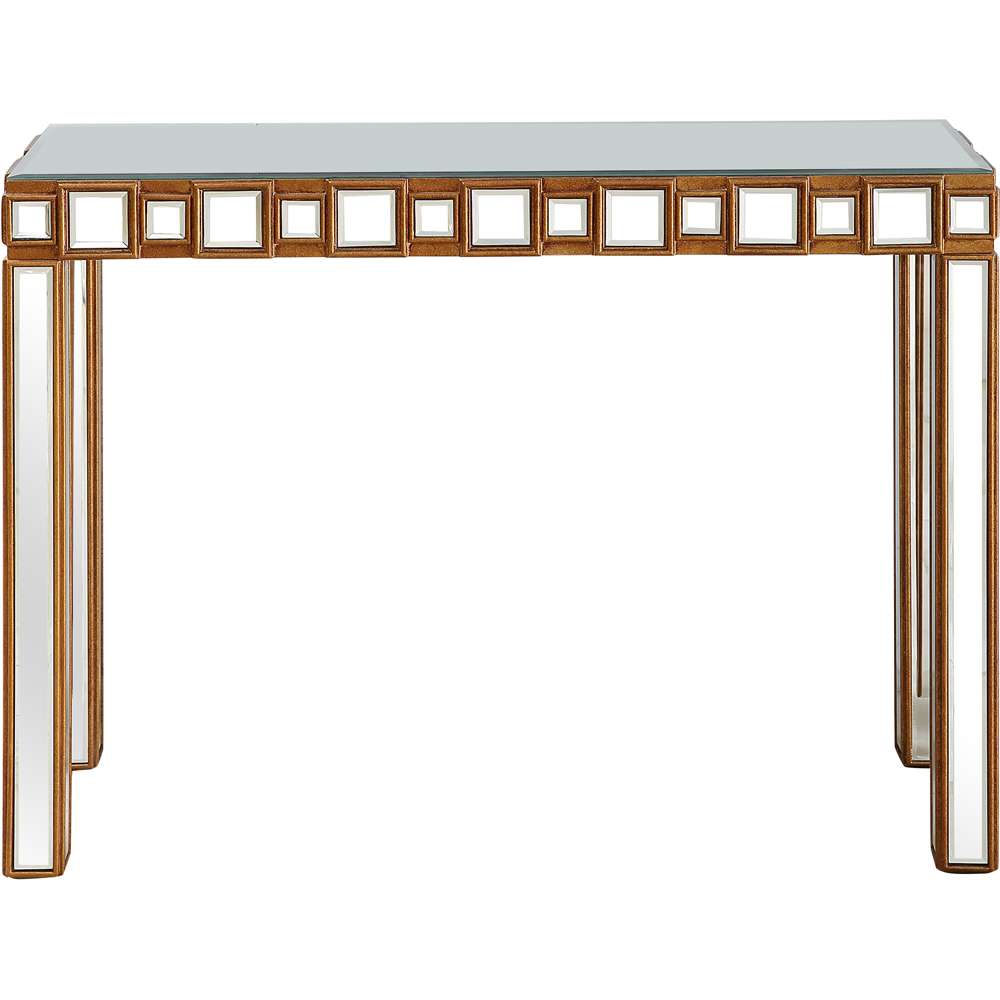 Camden Isle - Orion Console - 86509 veiw 2