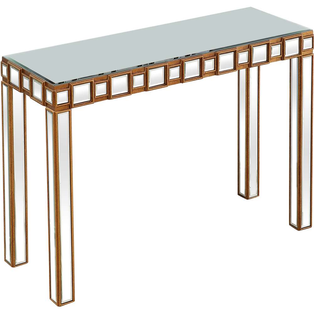 Camden Isle - Orion Console - 86509 veiw 4