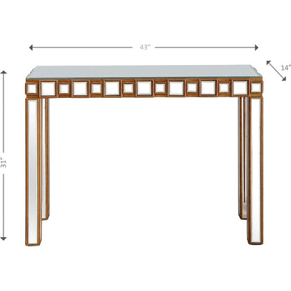 Camden Isle - Orion Console - 86509 veiw 9