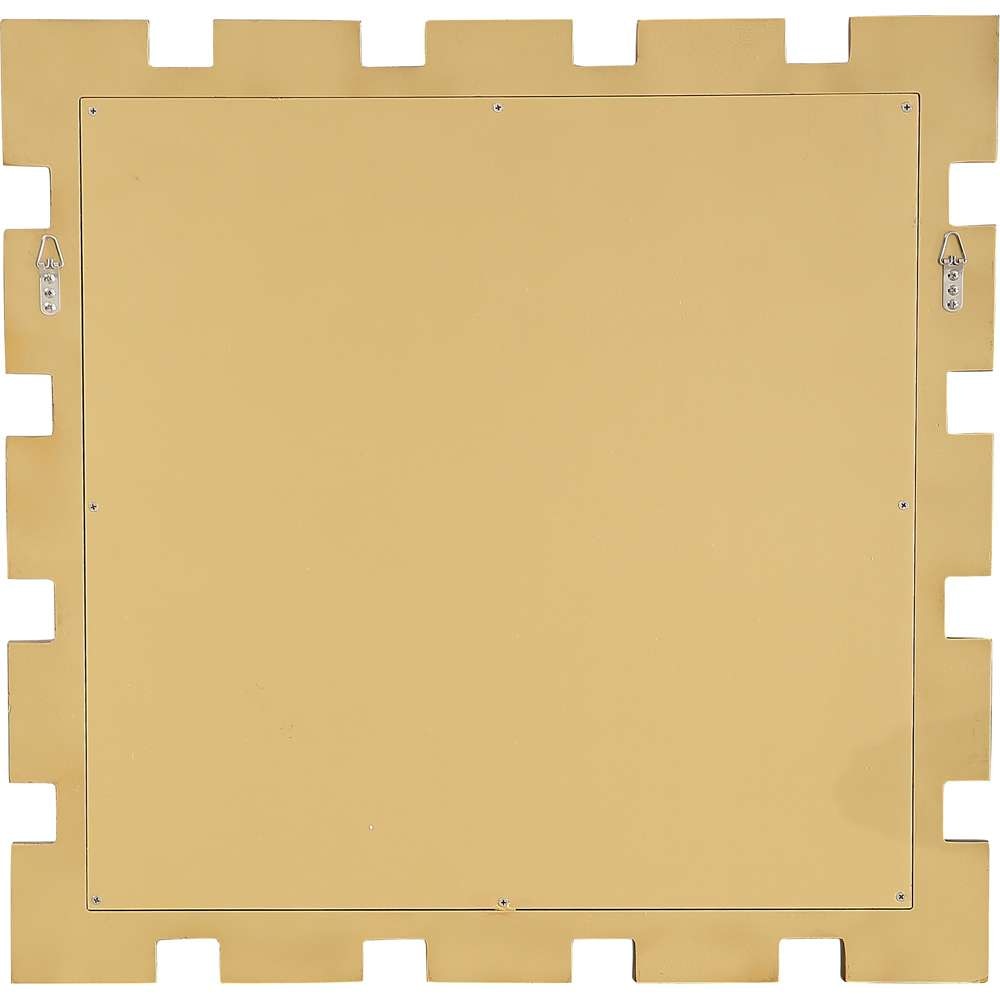 Camden Isle - Orion Wall Mirror - 86508 veiw 5
