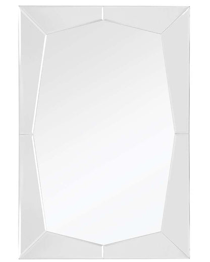 Camden Isle - Queen Etched Mirror - 86304 veiw 1