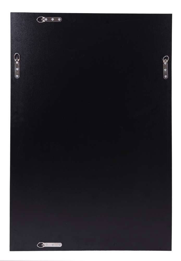 Camden Isle - Queen Etched Mirror - 86304 veiw 4