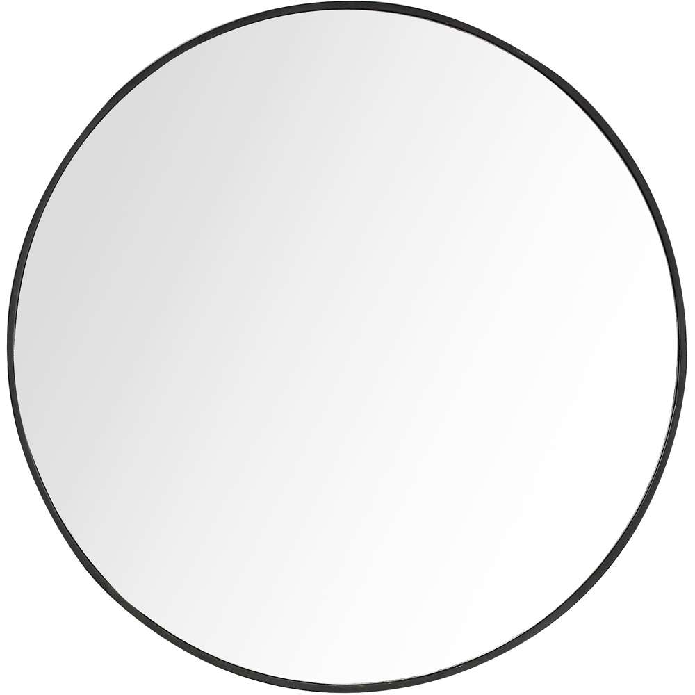 Camden Isle - Renata Wall Mirror - 86461 veiw 1