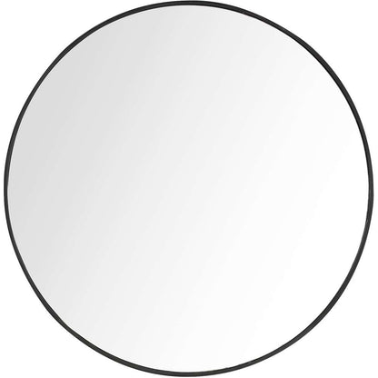 Camden Isle - Renata Wall Mirror - 86461 veiw 1