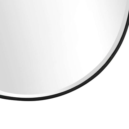 Camden Isle - Renata Wall Mirror - 86461 veiw 5