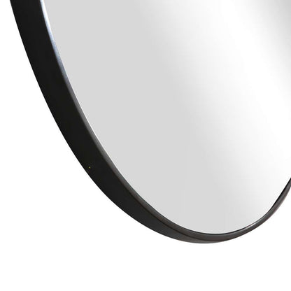 Camden Isle - Renata Wall Mirror - 86461 veiw 8