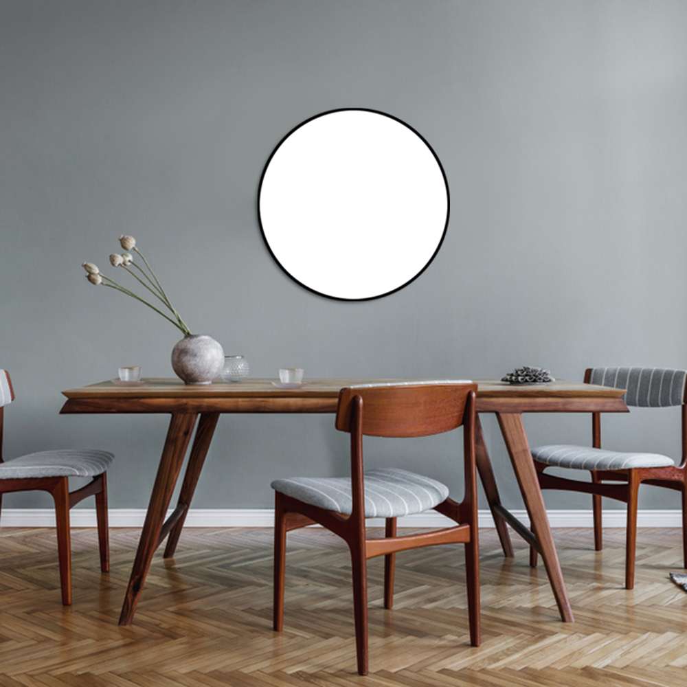 Camden Isle - Renata Wall Mirror - 86461 veiw 10