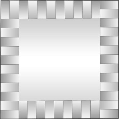 Camden Isle - Rialto Wall Mirror - 86481 veiw 1
