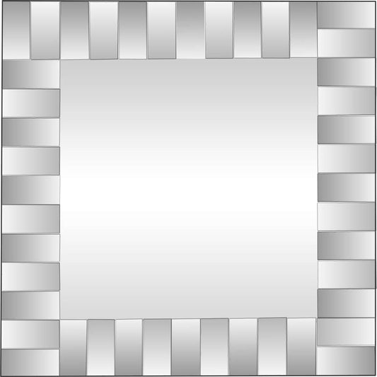 Camden Isle - Rialto Wall Mirror - 86481 veiw 1