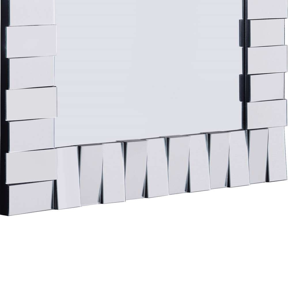 Camden Isle - Rialto Wall Mirror - 86481 veiw 3