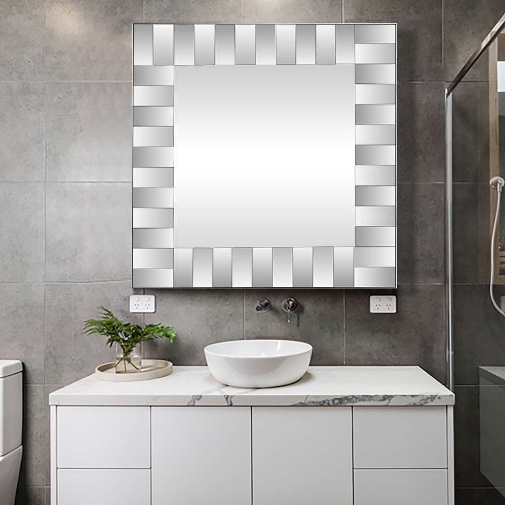 Camden Isle - Rialto Wall Mirror - 86481 veiw 6