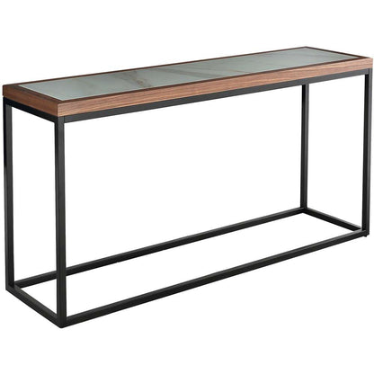 Camden Isle - Riley Console Table - 86620 veiw 2