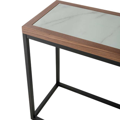 Camden Isle - Riley Console Table - 86620 veiw 4