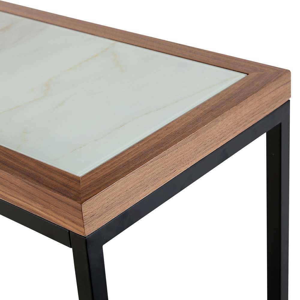 Camden Isle - Riley Console Table - 86620 veiw 5