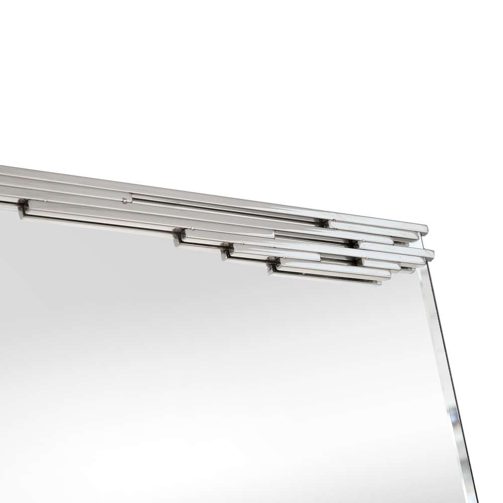 Camden Isle - Skylar Wall Mirror - 86453 veiw 6