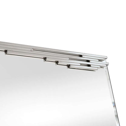 Camden Isle - Skylar Wall Mirror - 86453 veiw 6