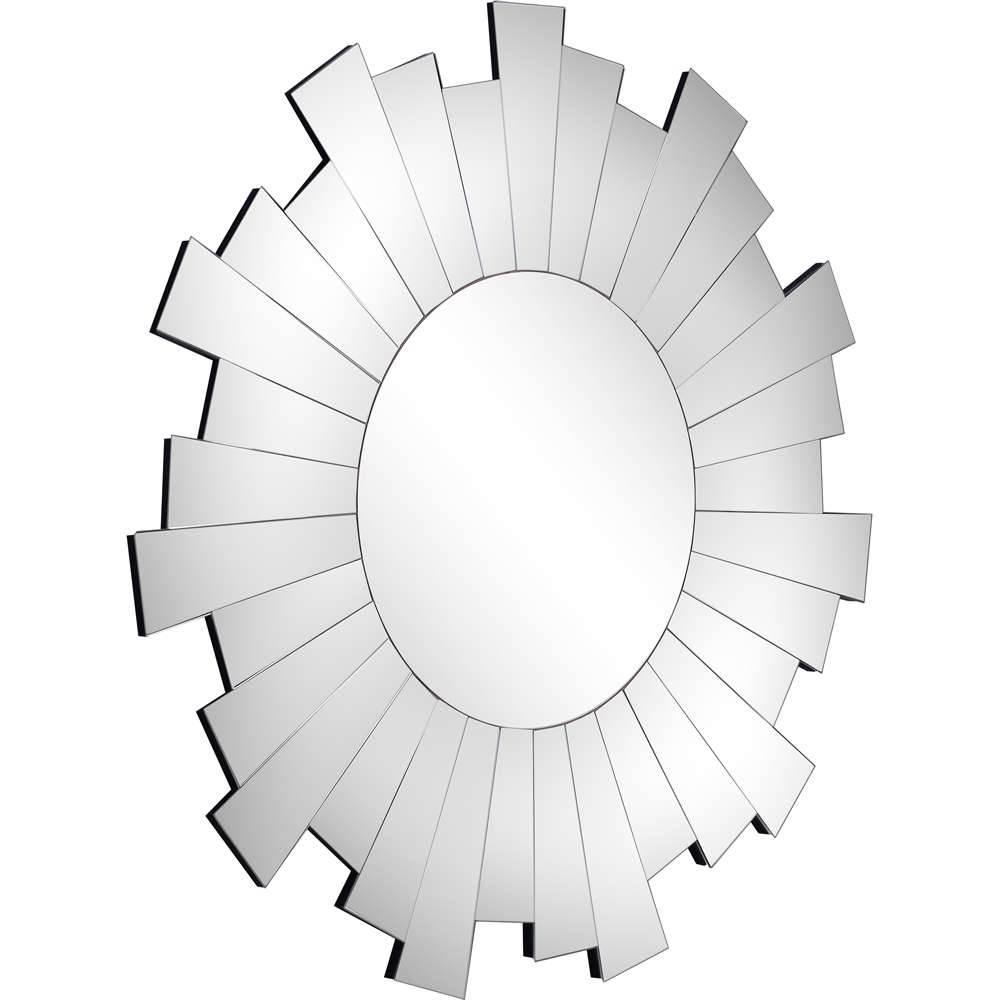 Camden Isle - Soleil Wall Mirror - 86480 veiw 2