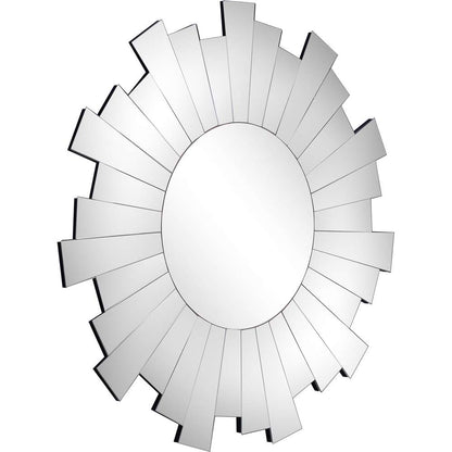 Camden Isle - Soleil Wall Mirror - 86480 veiw 2