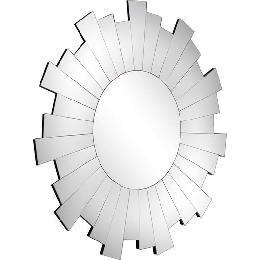 Camden Isle - Soleil Wall Mirror - 86480 veiw 2