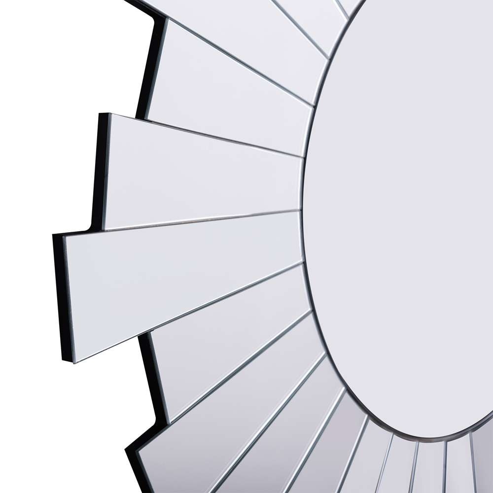 Camden Isle - Soleil Wall Mirror - 86480 veiw 3