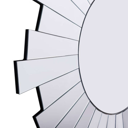 Camden Isle - Soleil Wall Mirror - 86480 veiw 3