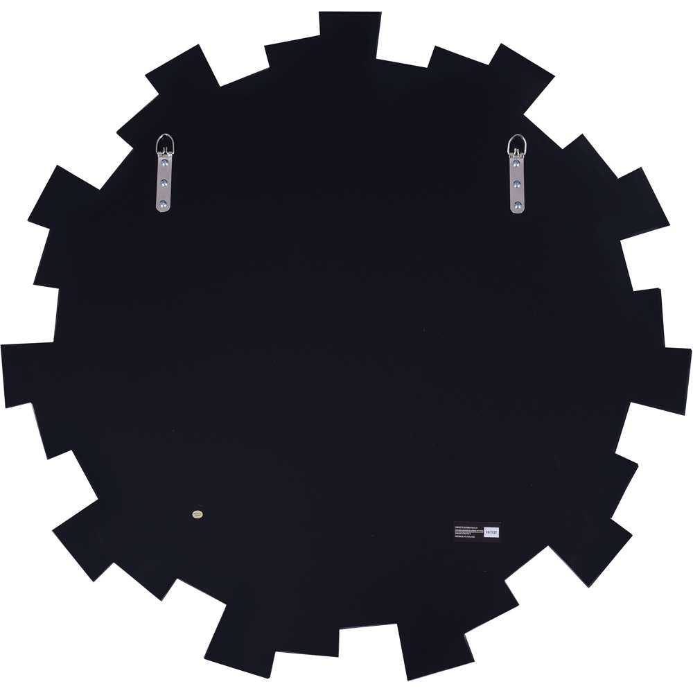 Camden Isle - Soleil Wall Mirror - 86480 veiw 4