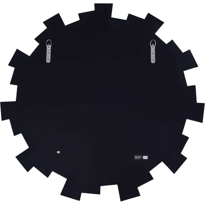 Camden Isle - Soleil Wall Mirror - 86480 veiw 4