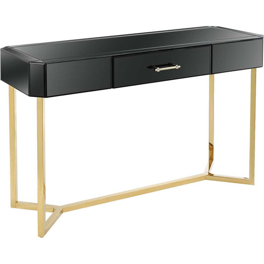 Camden Isle - Sonya Console Table - 86542 veiw 2