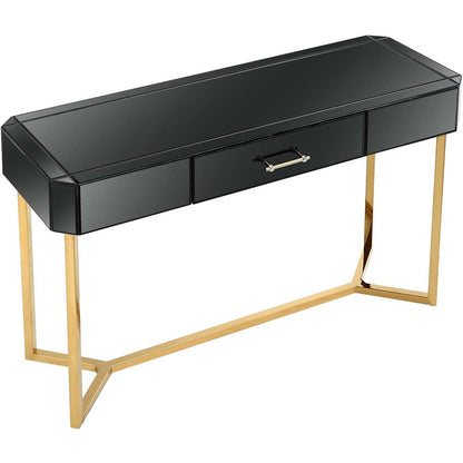 Camden Isle - Sonya Console Table - 86542 veiw 3