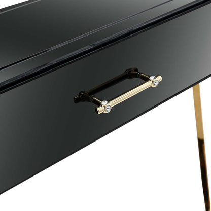 Camden Isle - Sonya Console Table - 86542 veiw 4