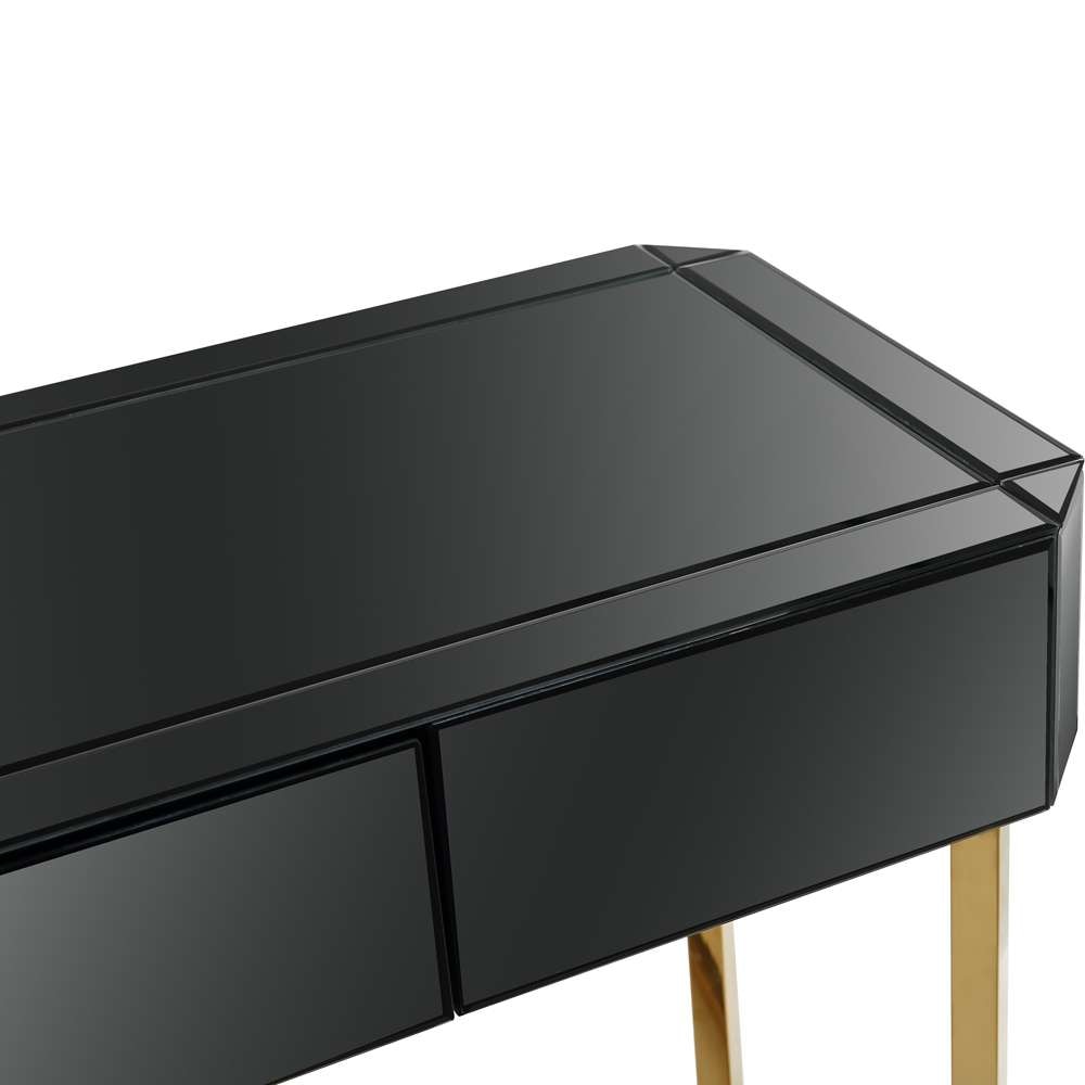 Camden Isle - Sonya Console Table - 86542 veiw 5
