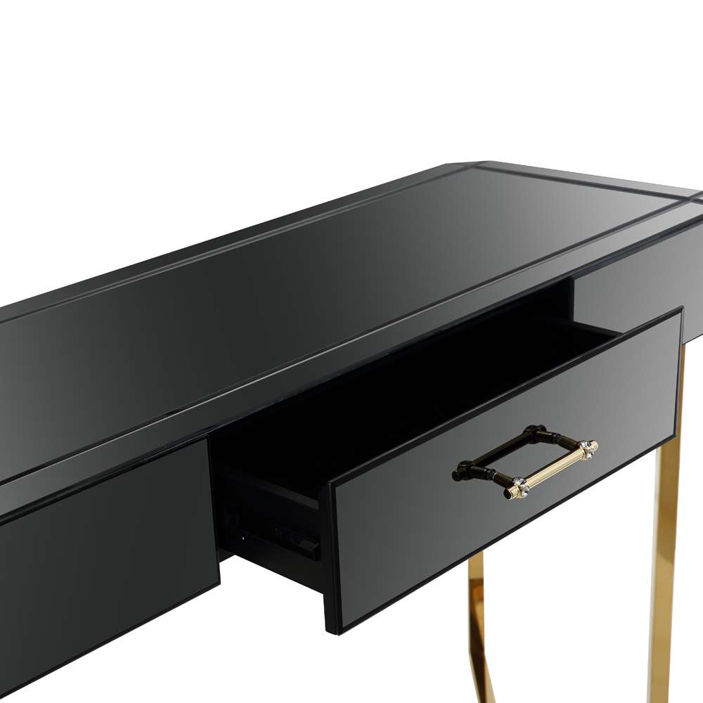 Camden Isle - Sonya Console Table - 86542 veiw 6