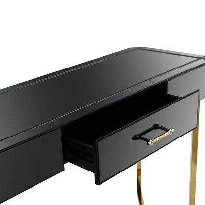 Camden Isle - Sonya Console Table - 86542 veiw 6