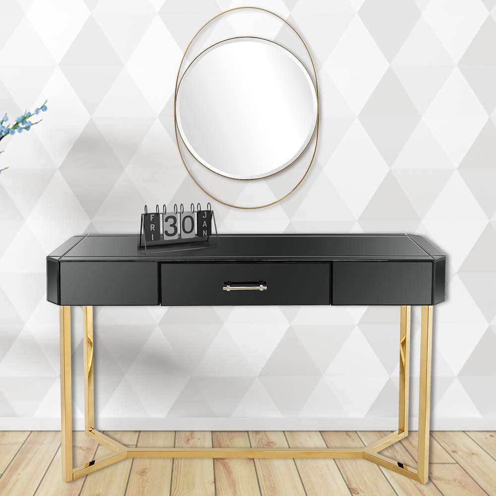 Camden Isle - Sonya Console Table - 86542 veiw 8