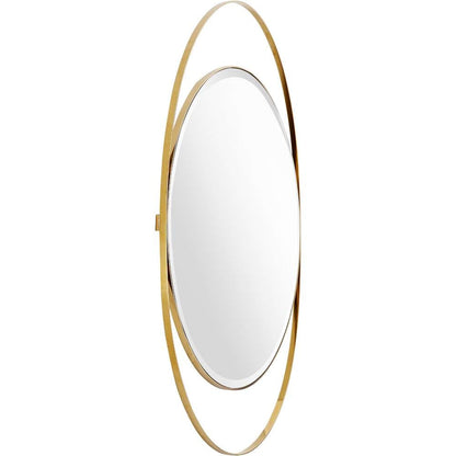 Camden Isle - Sonya Wall Mirror - 86411 veiw 2